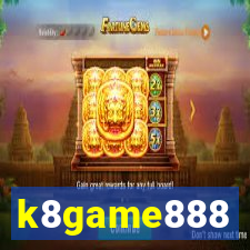 k8game888