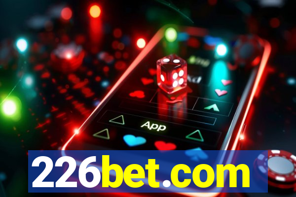 226bet.com