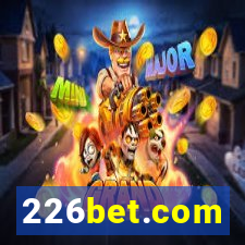 226bet.com