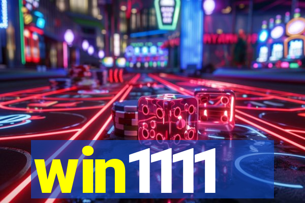 win1111