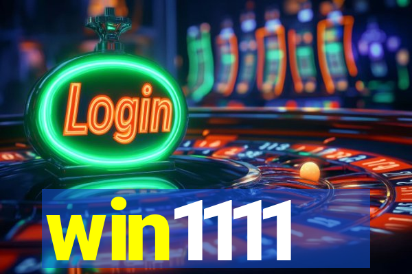 win1111