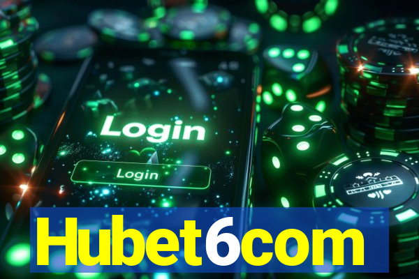 Hubet6com