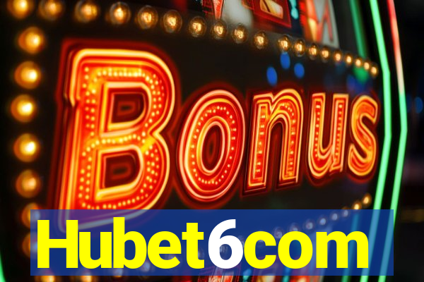 Hubet6com