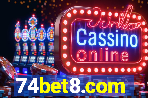 74bet8.com