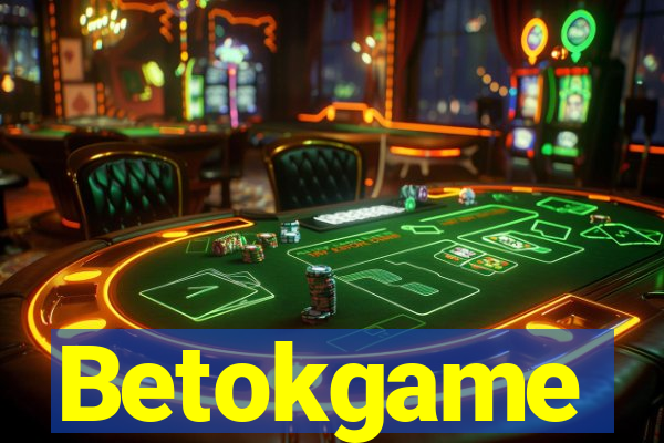 Betokgame