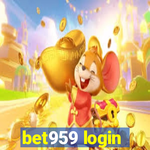 bet959 login