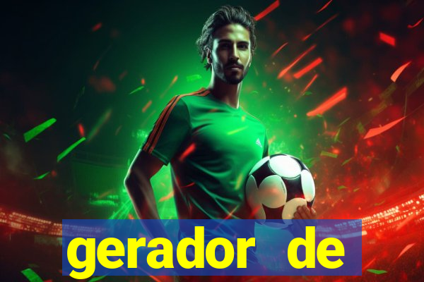 gerador de resultados de futebol