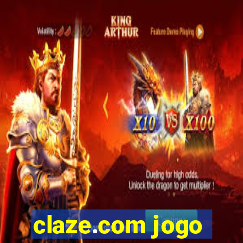 claze.com jogo