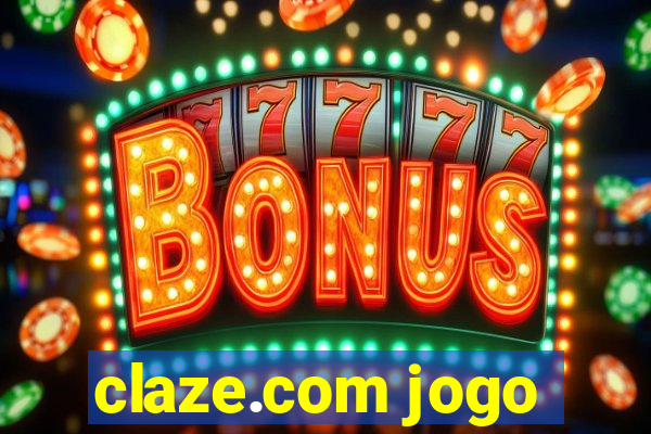 claze.com jogo