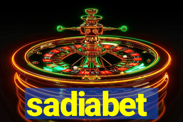 sadiabet