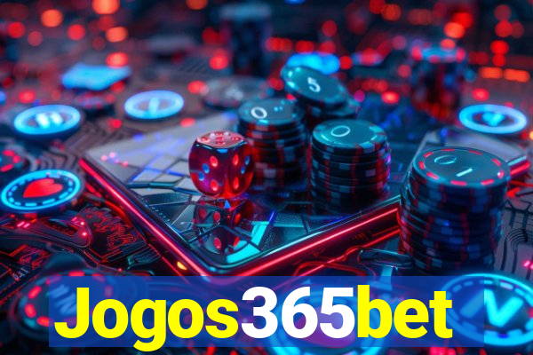 Jogos365bet