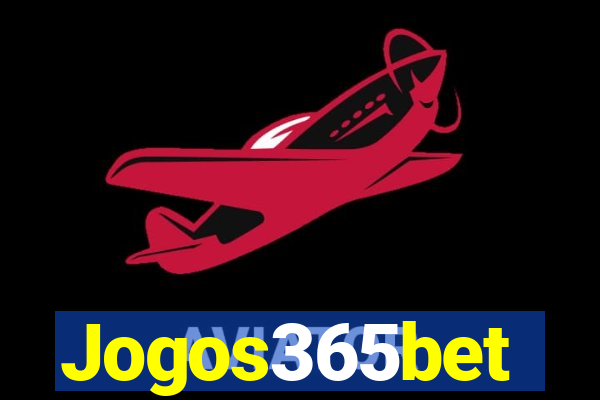 Jogos365bet