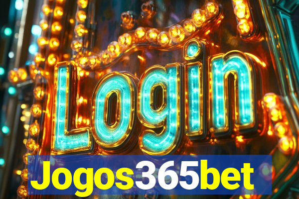 Jogos365bet