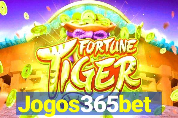 Jogos365bet