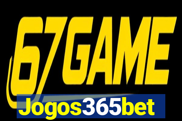 Jogos365bet