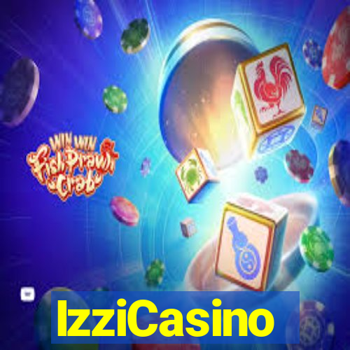 IzziCasino