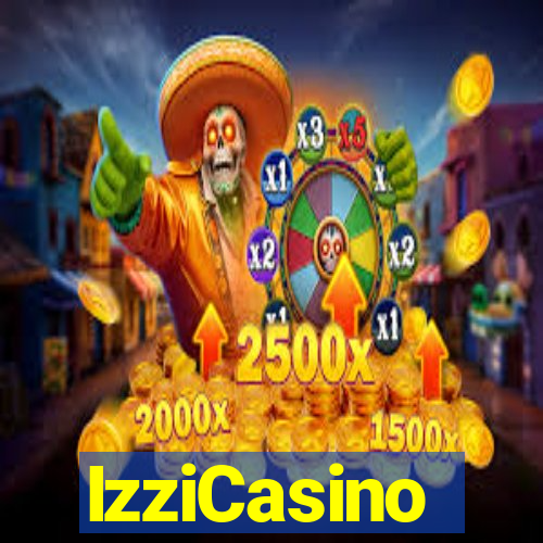 IzziCasino