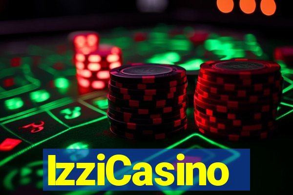 IzziCasino