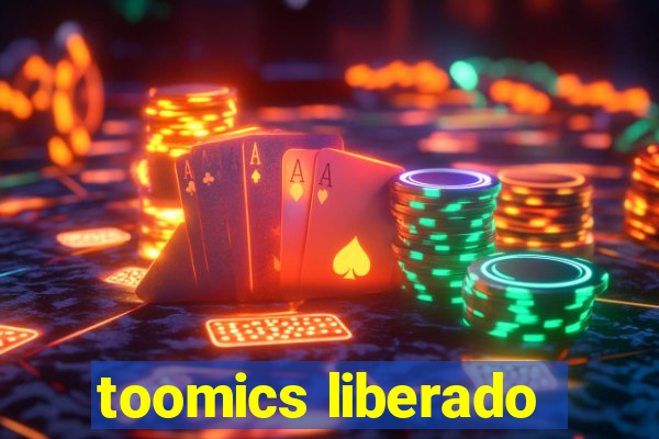 toomics liberado