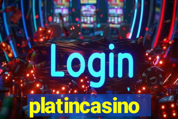 platincasino