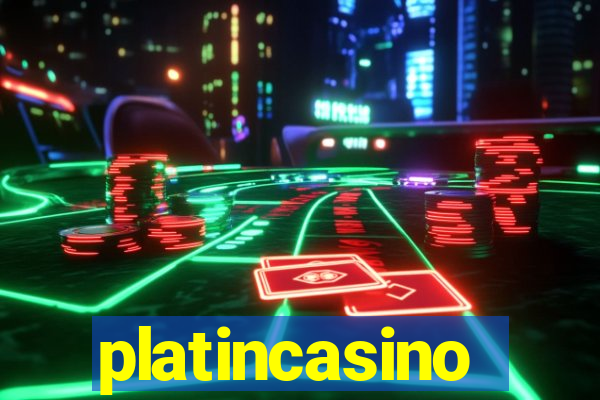 platincasino