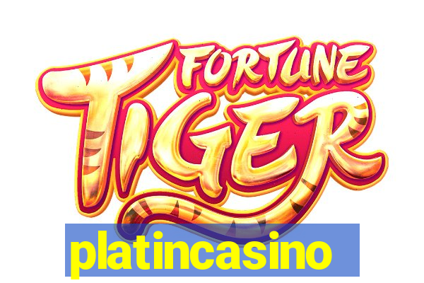 platincasino