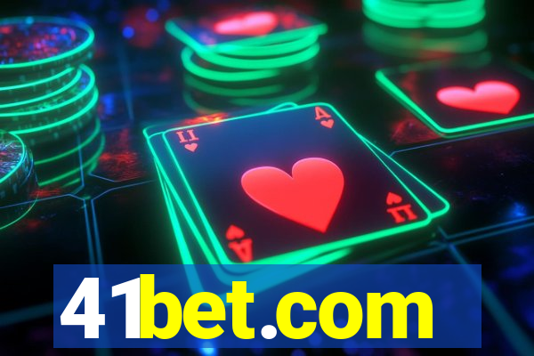 41bet.com