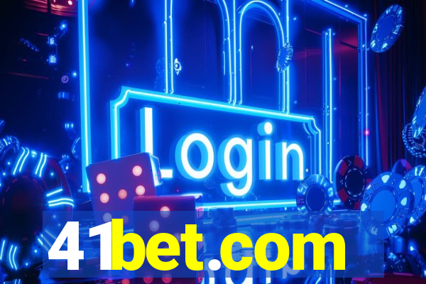 41bet.com