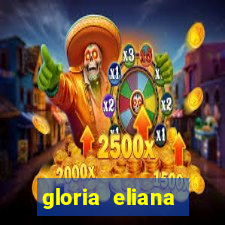 gloria eliana ribeiro letra