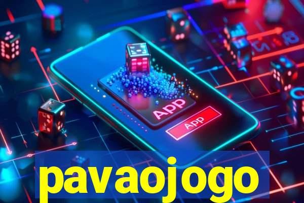 pavaojogo