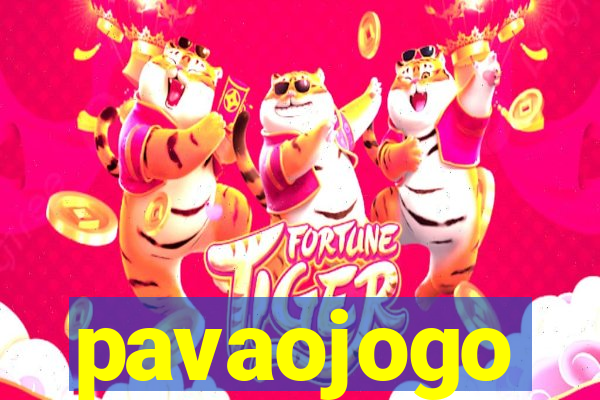 pavaojogo