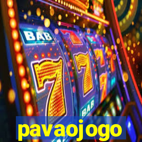 pavaojogo