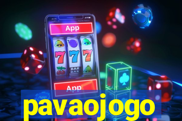 pavaojogo