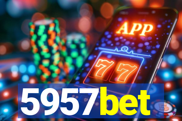 5957bet