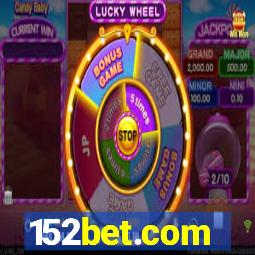 152bet.com