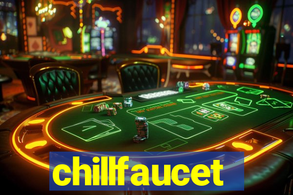 chillfaucet