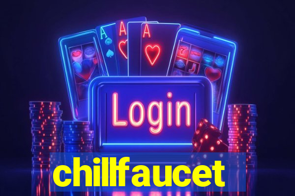 chillfaucet