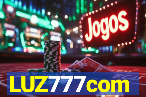 LUZ777com