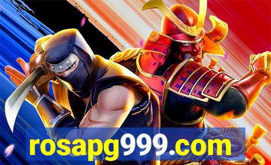 rosapg999.com