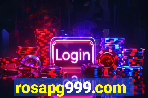 rosapg999.com