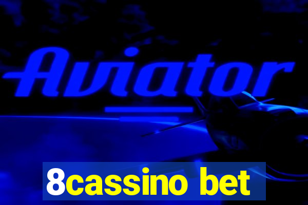 8cassino bet