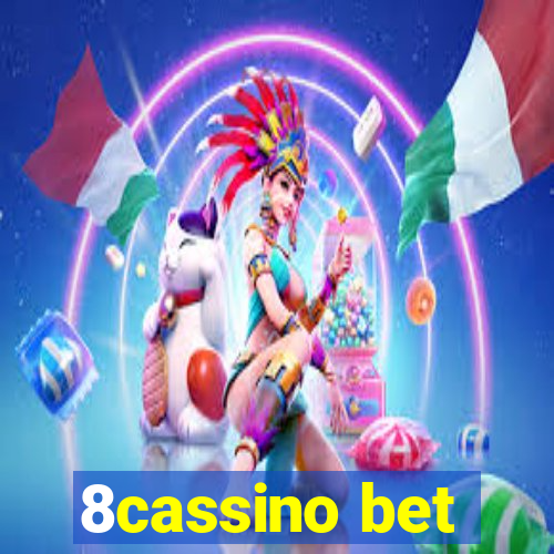 8cassino bet