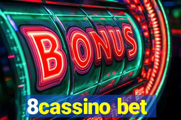 8cassino bet