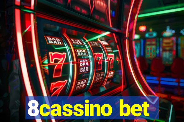 8cassino bet