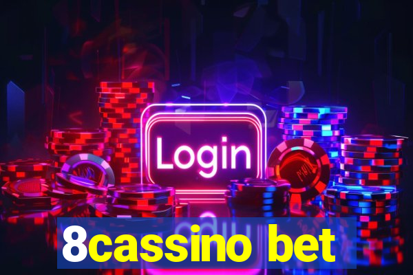 8cassino bet