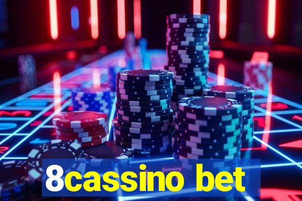 8cassino bet