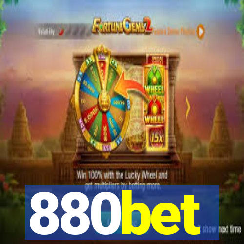 880bet