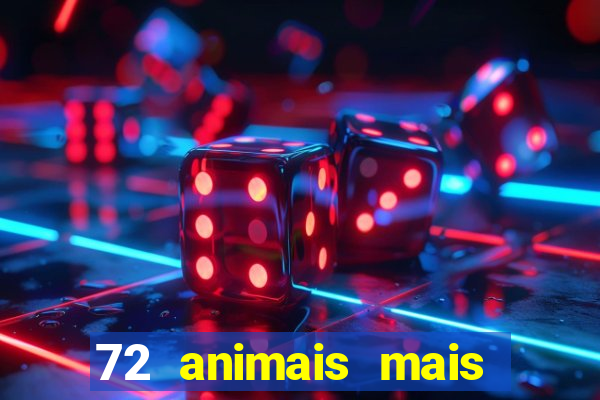 72 animais mais perigosos do mundo