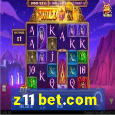 z11 bet.com