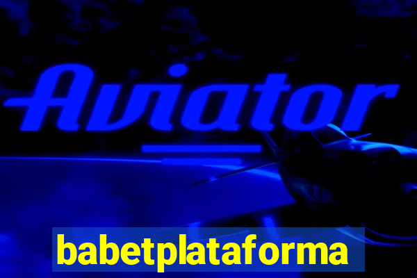 babetplataforma